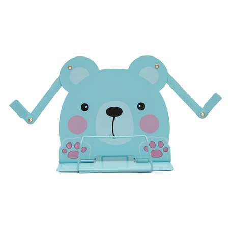 Подставка для книг Baby Go в форме мишки S2308042