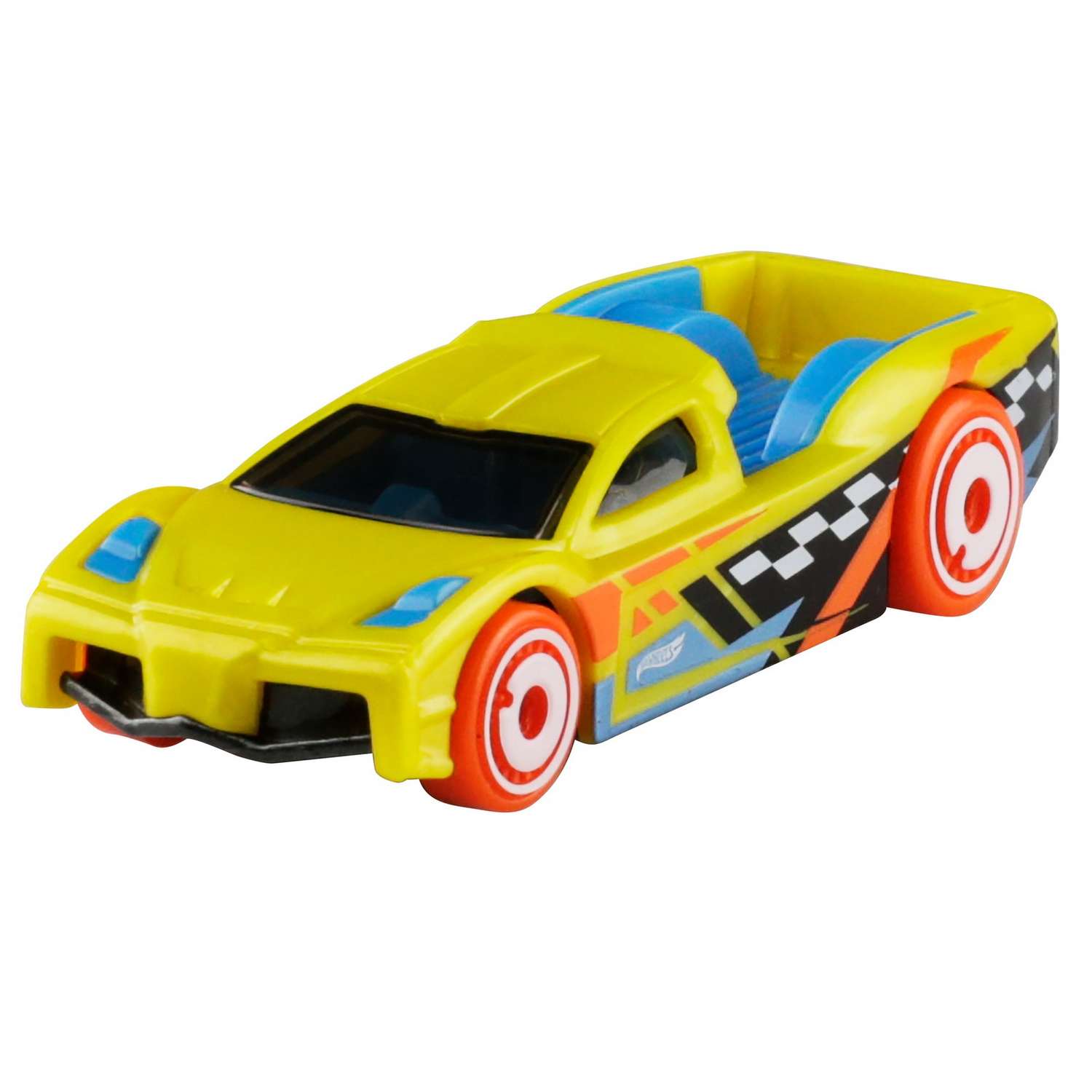 Игровой набор Hot Wheels FVN40 - фото 2