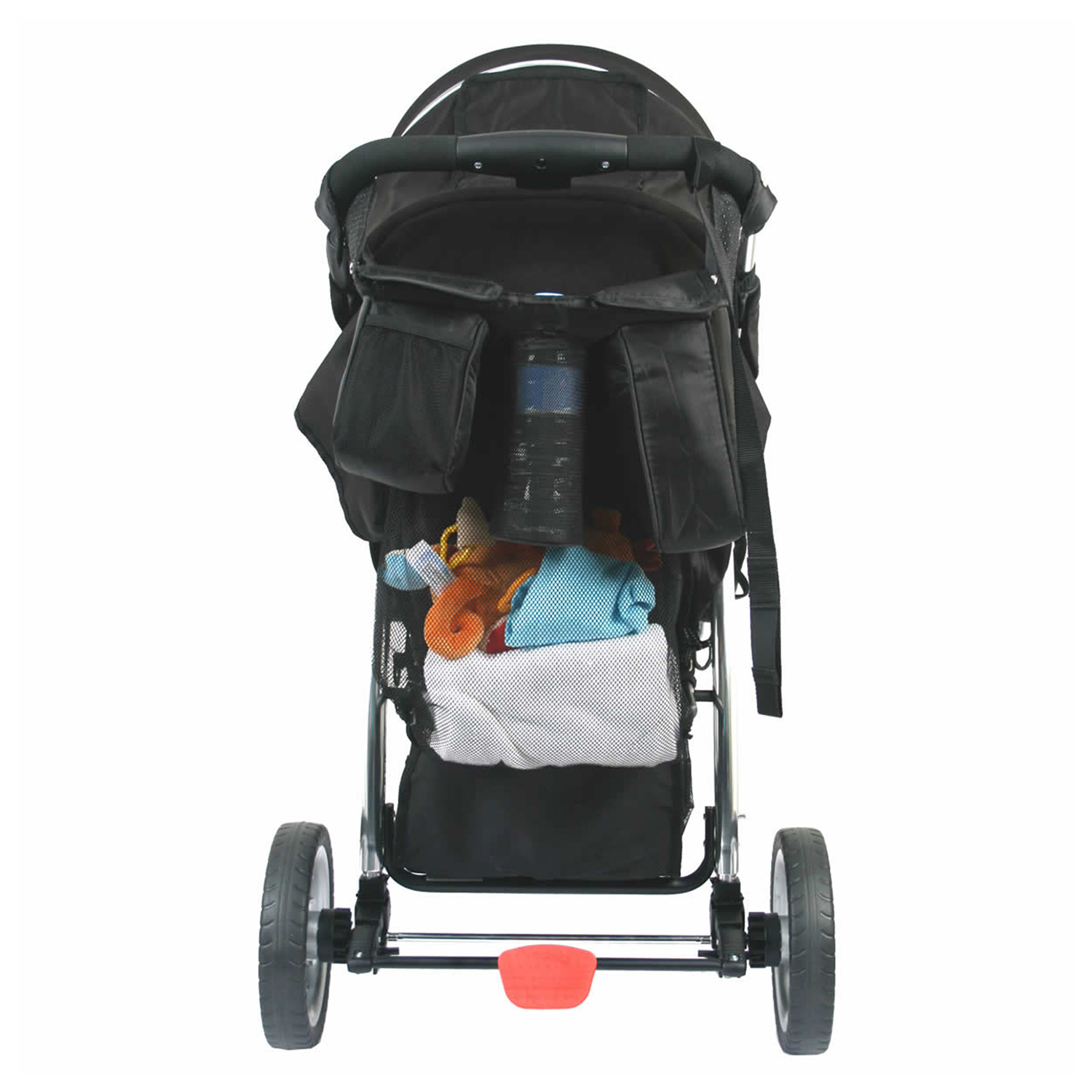 Сумка-пенал Valco baby Stroller Caddy - фото 5