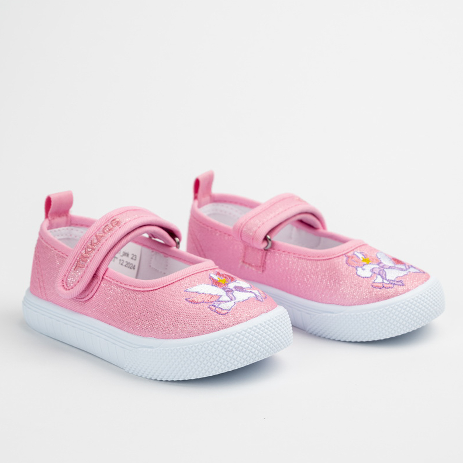 Туфли TikkaGo 7T09_921_pink - фото 2