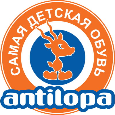 Antilopa