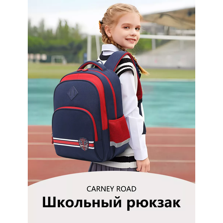 Рюкзак Carney Road школьный