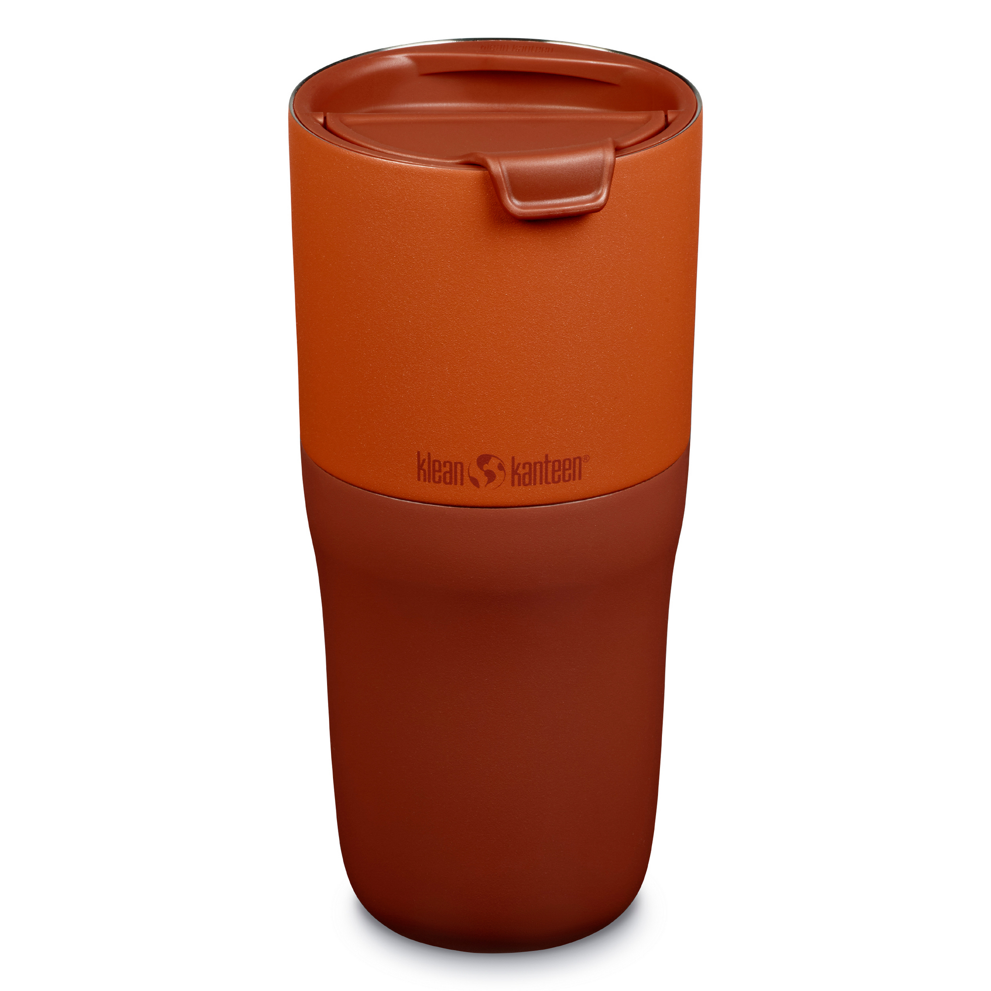 Термостакан Klean Kanteen Rise Tumbler 26oz Autumn Glaze 770 мл - фото 1