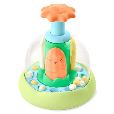 Игрушка развивающая Skip Hop Юла с кукурузой