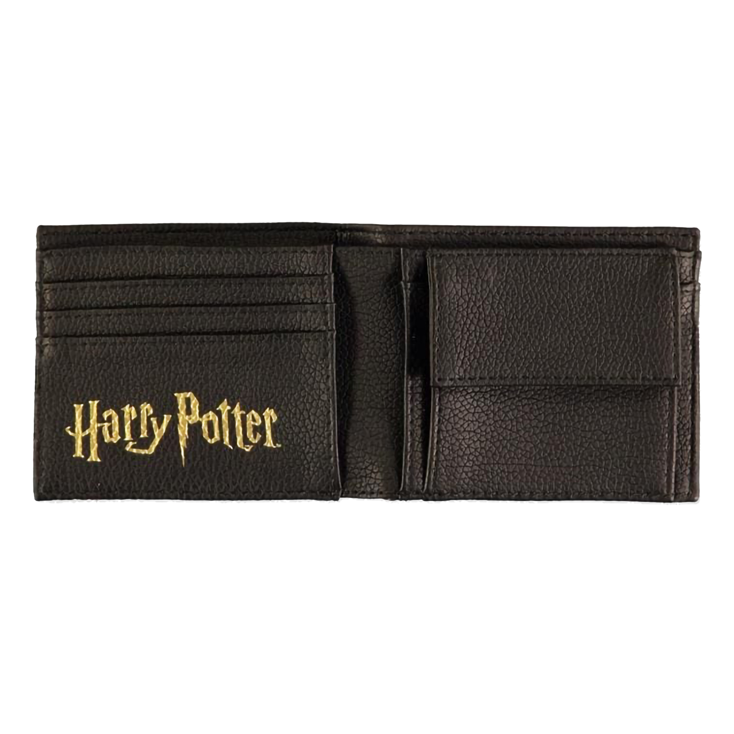 Кошелек Difuzed Warner Harry Potter Bifold Wallet MW566828HPT - фото 3