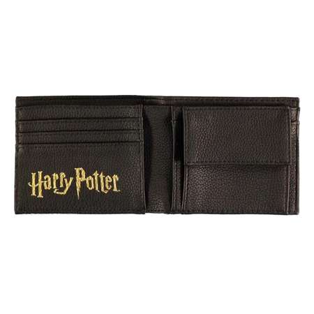 Кошелек Difuzed Warner Harry Potter Bifold Wallet MW566828HPT