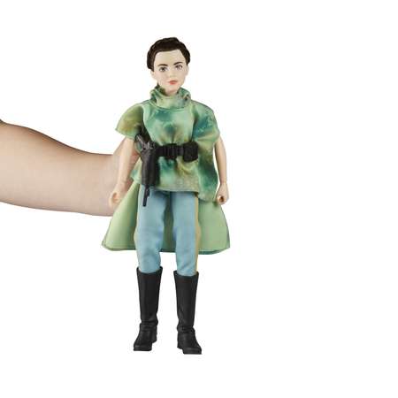 Набор Star Wars модные куклы звездные войны