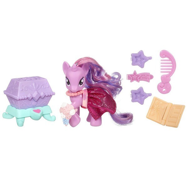 Игровой набор My Little Pony Подружки невесты в ассортименте - фото 2