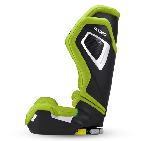 Автокресло Recaro Axion 1 Hello green