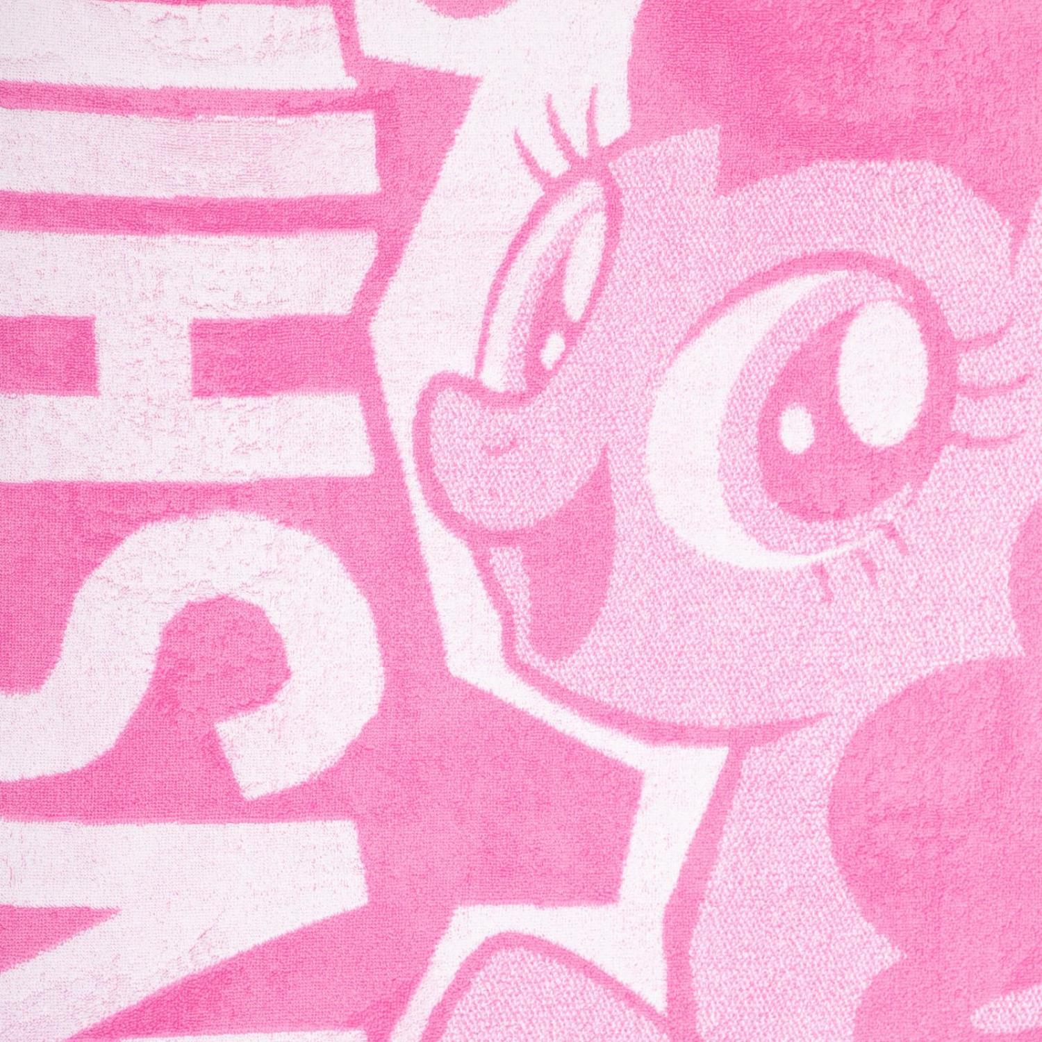 Полотенце Hasbro Sunshine My little pony - фото 3