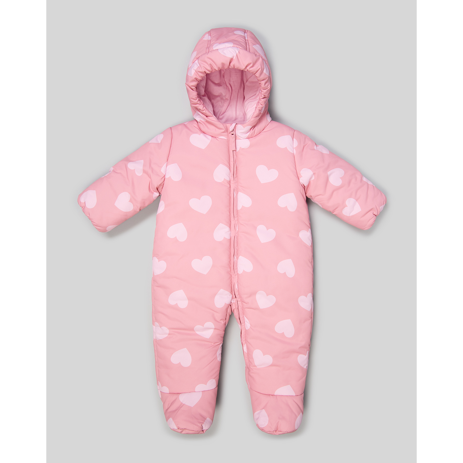 Комбинезон Baby Gо AW22-MG2BGig-JJ - фото 2