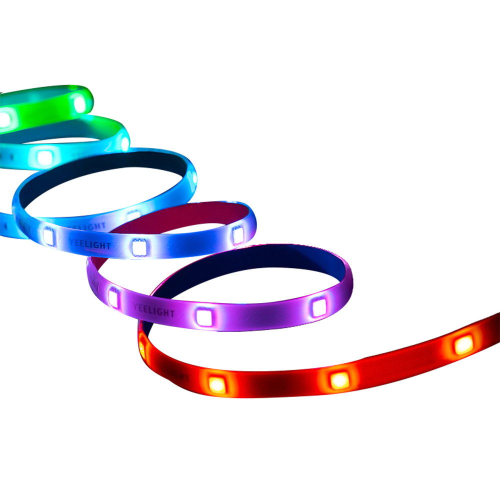 Умная светодиодная лента Yeelight Lightstrip Pro - фото 6