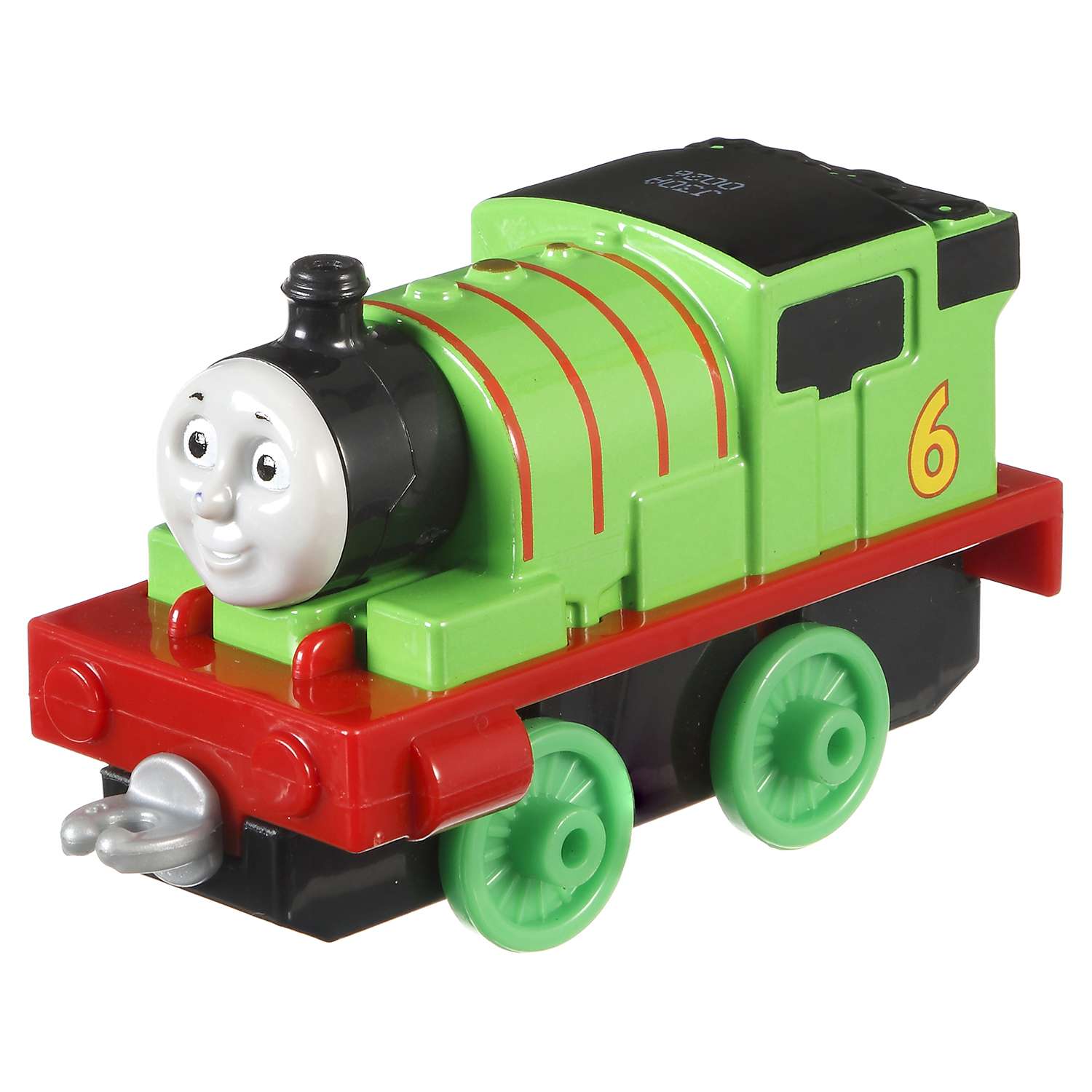 Поезд Thomas and Friends DWM32 - фото 7