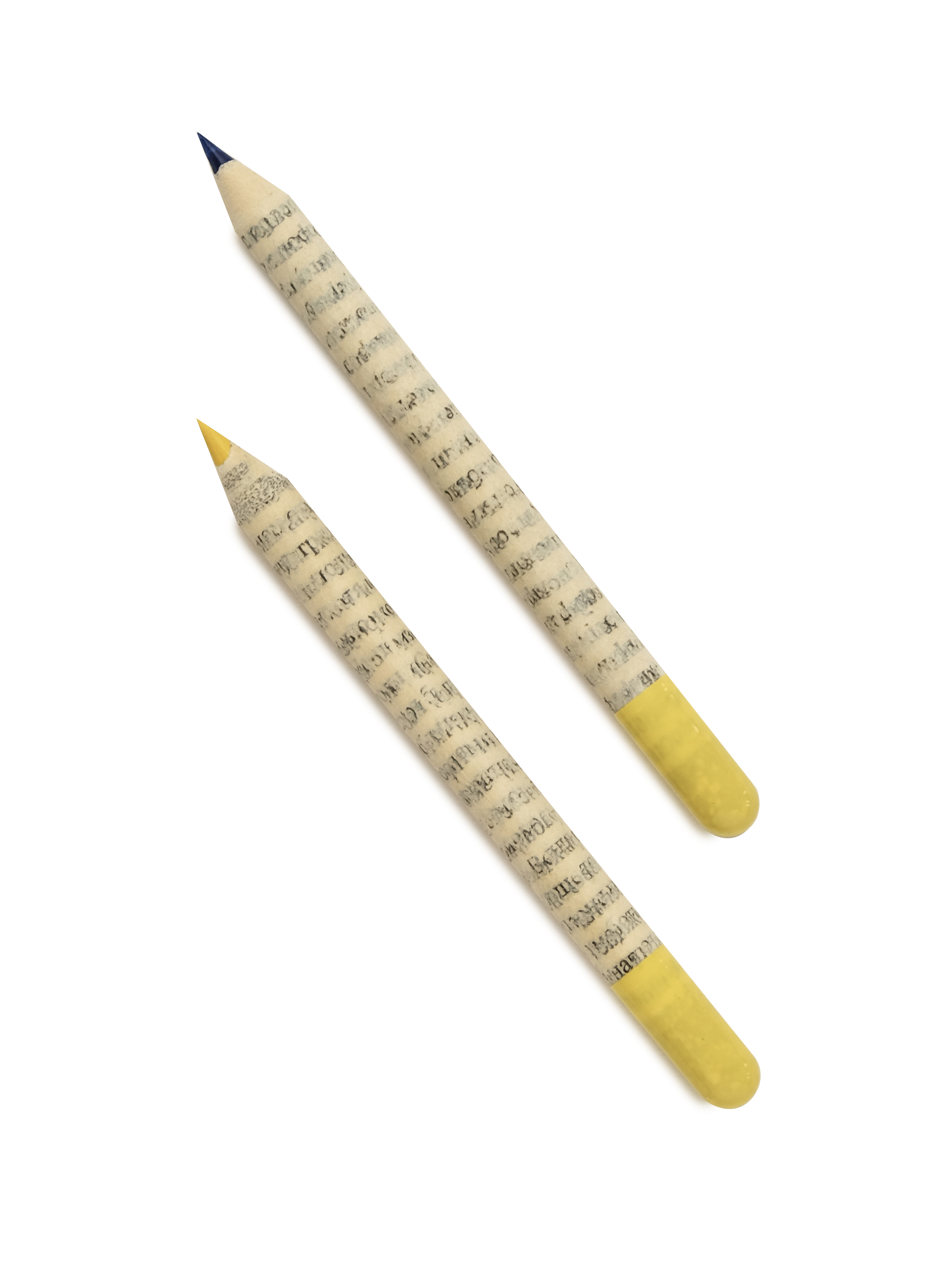 Растущие карандаши magicme цветные 2 шт Львиный зев/Ромашка синий/желтый Набор для выращивания - фото 4