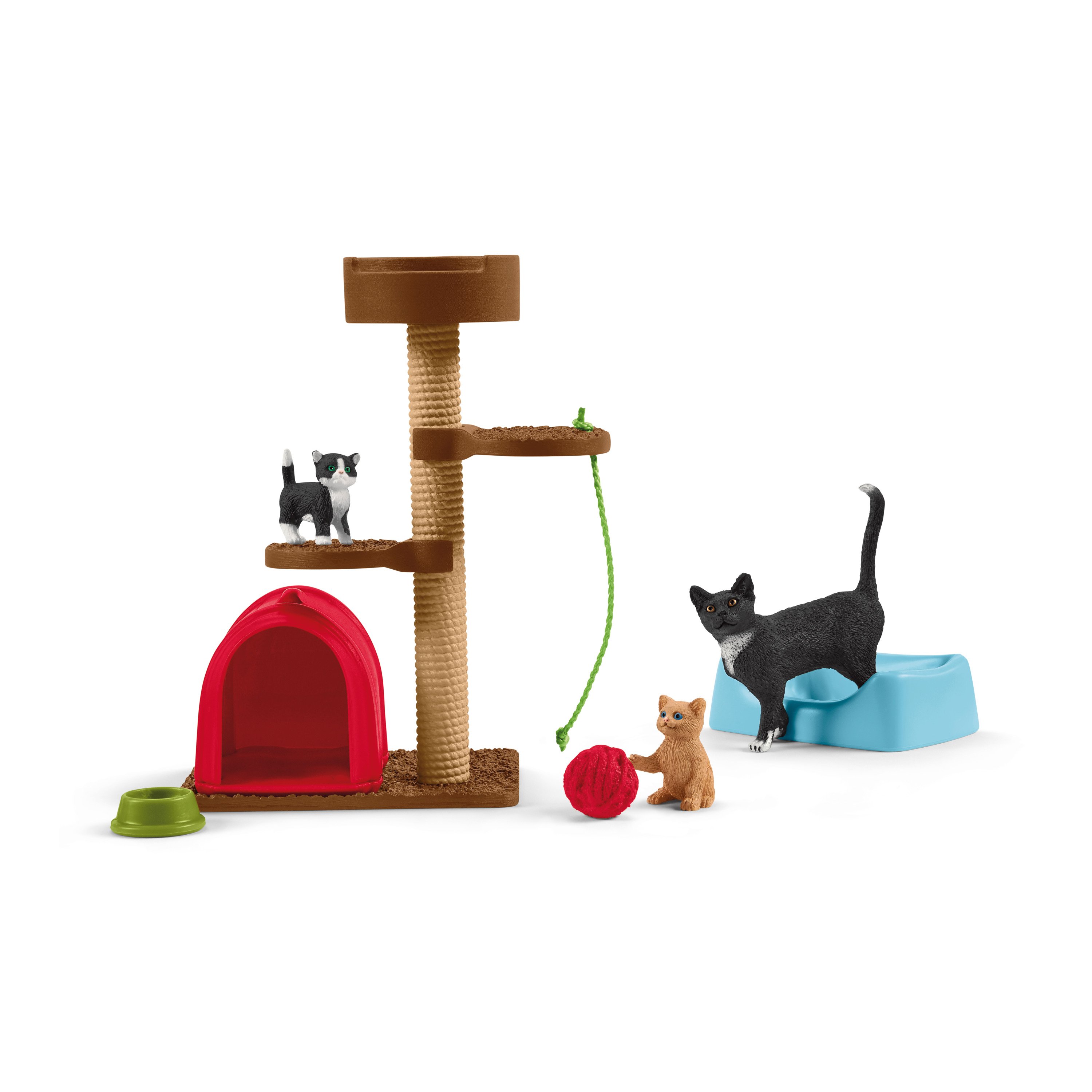 Hartz Cat Activity Center Игровой центр для кошек, цена: руб. Hartz