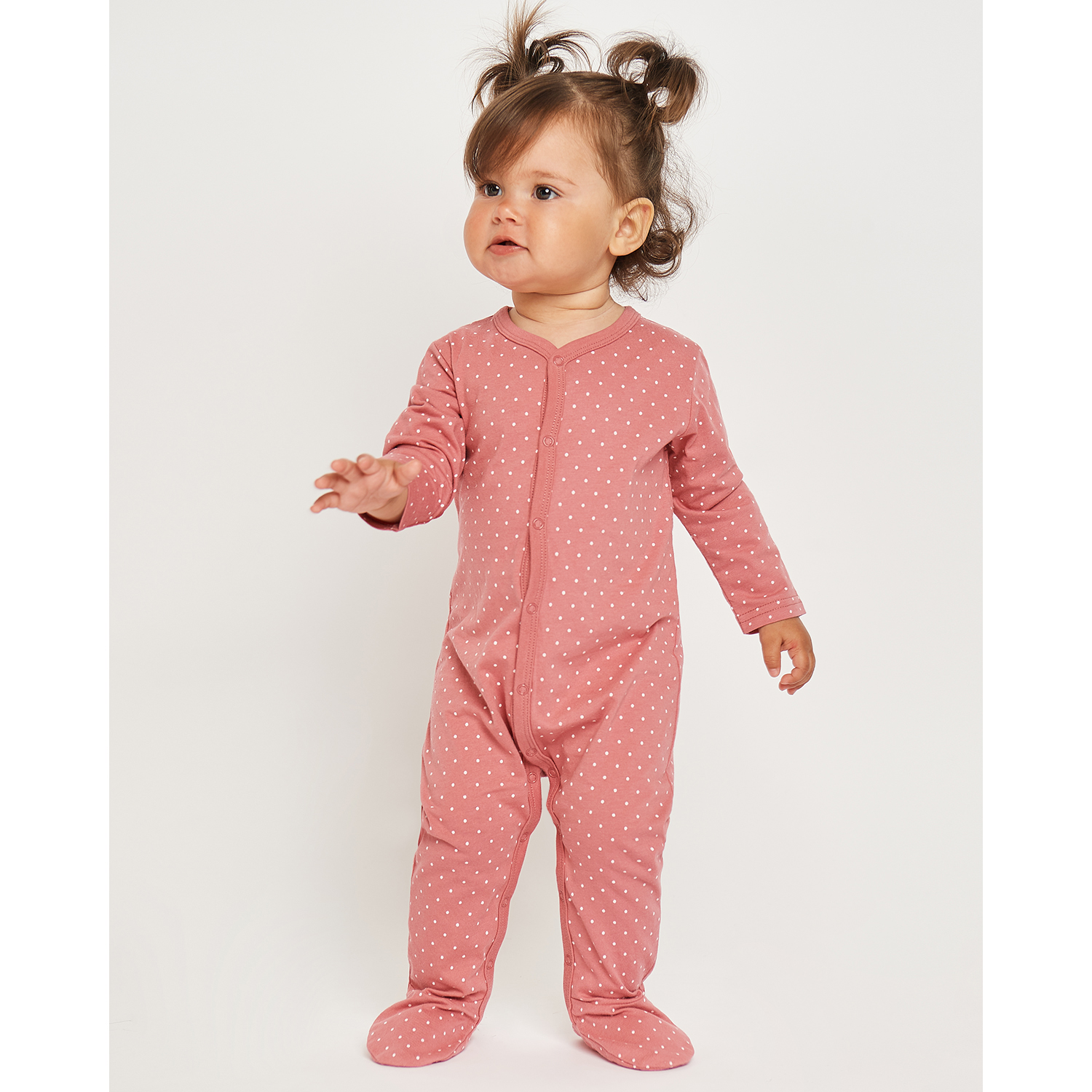 Комбинезон Baby Gо AW22-IN116BGig-JJ - фото 5