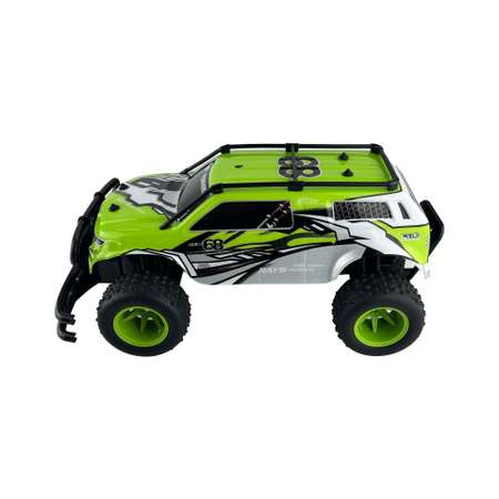 Машинка Monster Truck CS Toys на пульте управления