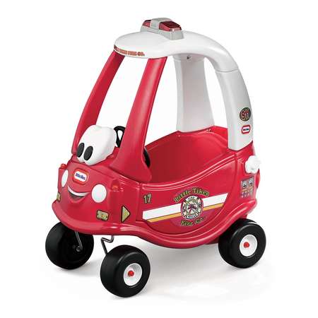 Каталка Little Tikes Пожарная машина 172502