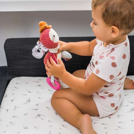 Игрушка Babyono подвеска Leon