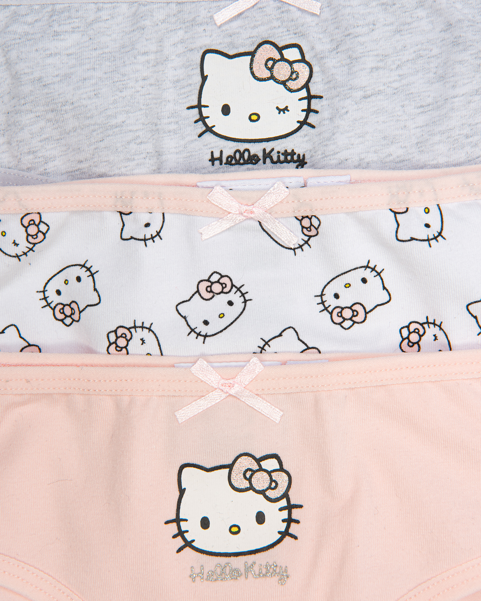 Трусы Hello Kitty 3 шт W24LC323018RI kg43 - фото 2