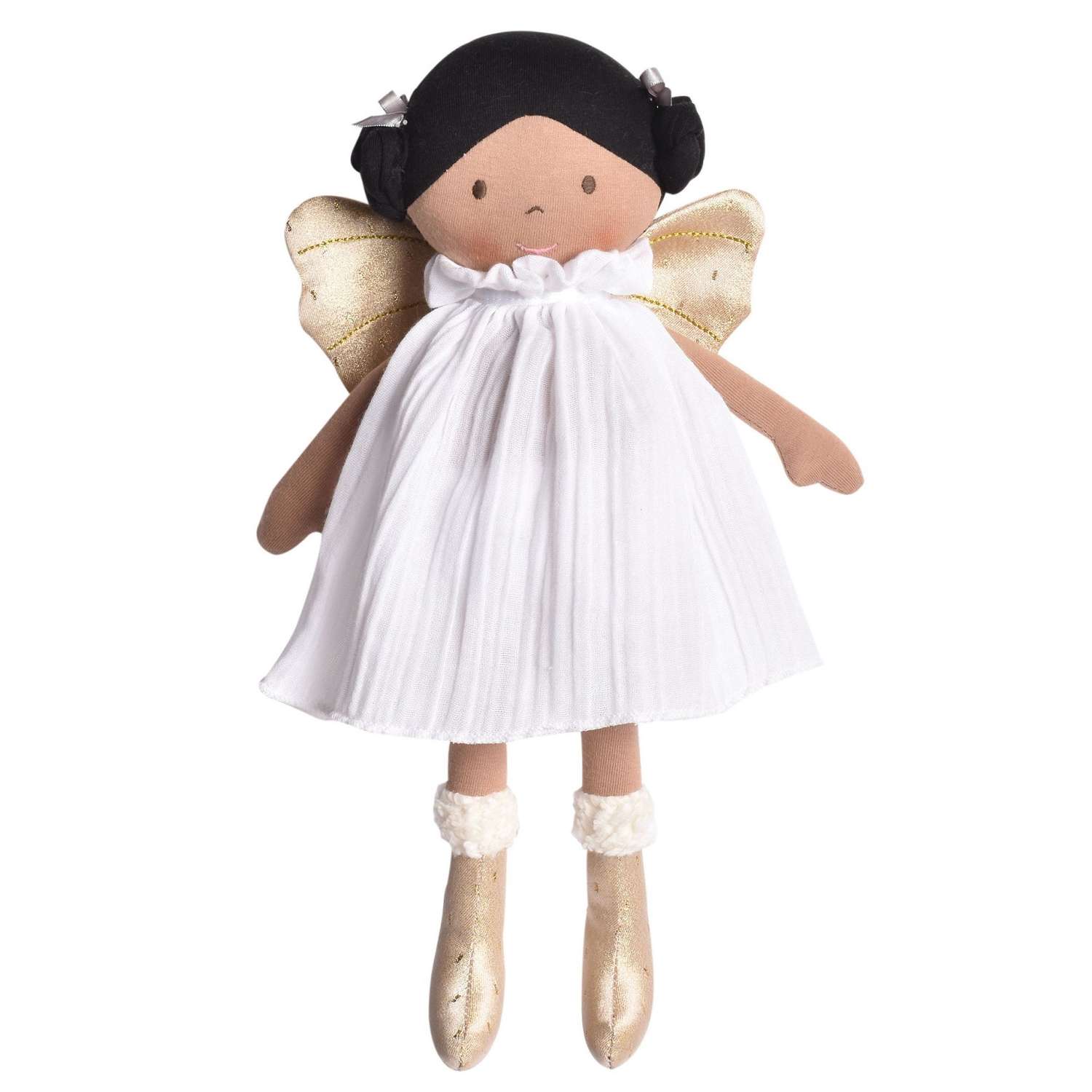 Кукла Bonikka Aurora мягконабивная 33 см - фото 1