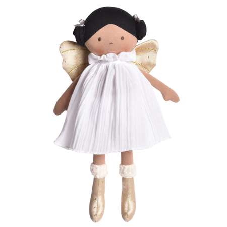 Кукла Bonikka Aurora мягконабивная 33 см
