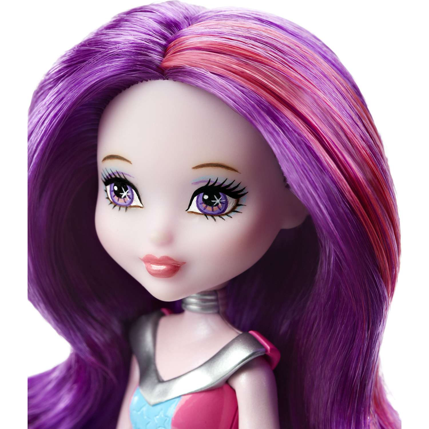 Маленькие куклы Barbie из серии Космическое приключение в ассортименте DNB99 - фото 13