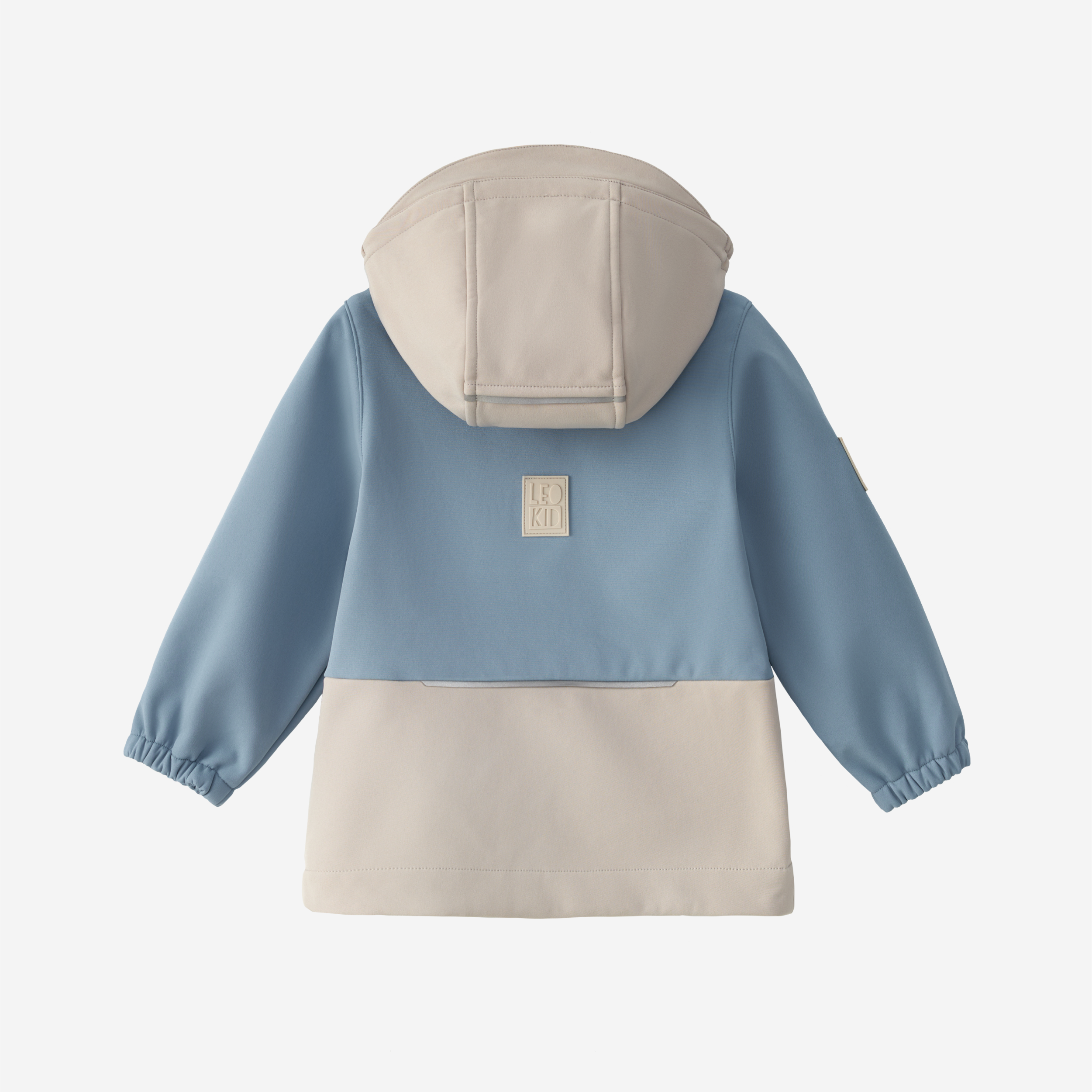 Куртка Softshell Leokid 7037 - фото 6