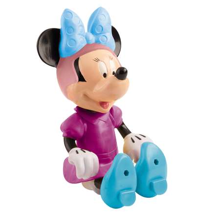 Мотоцикл РУ Disney Принцесса Дисней