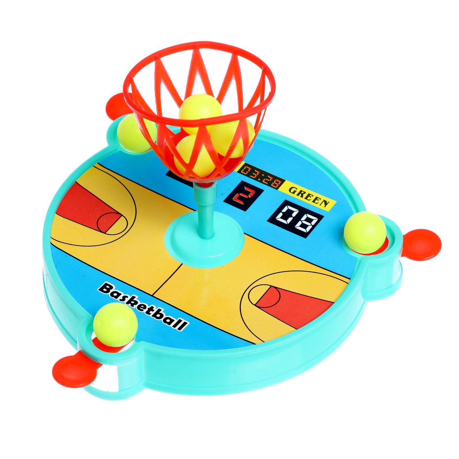 Настольная игра Sima-Land - фото 5