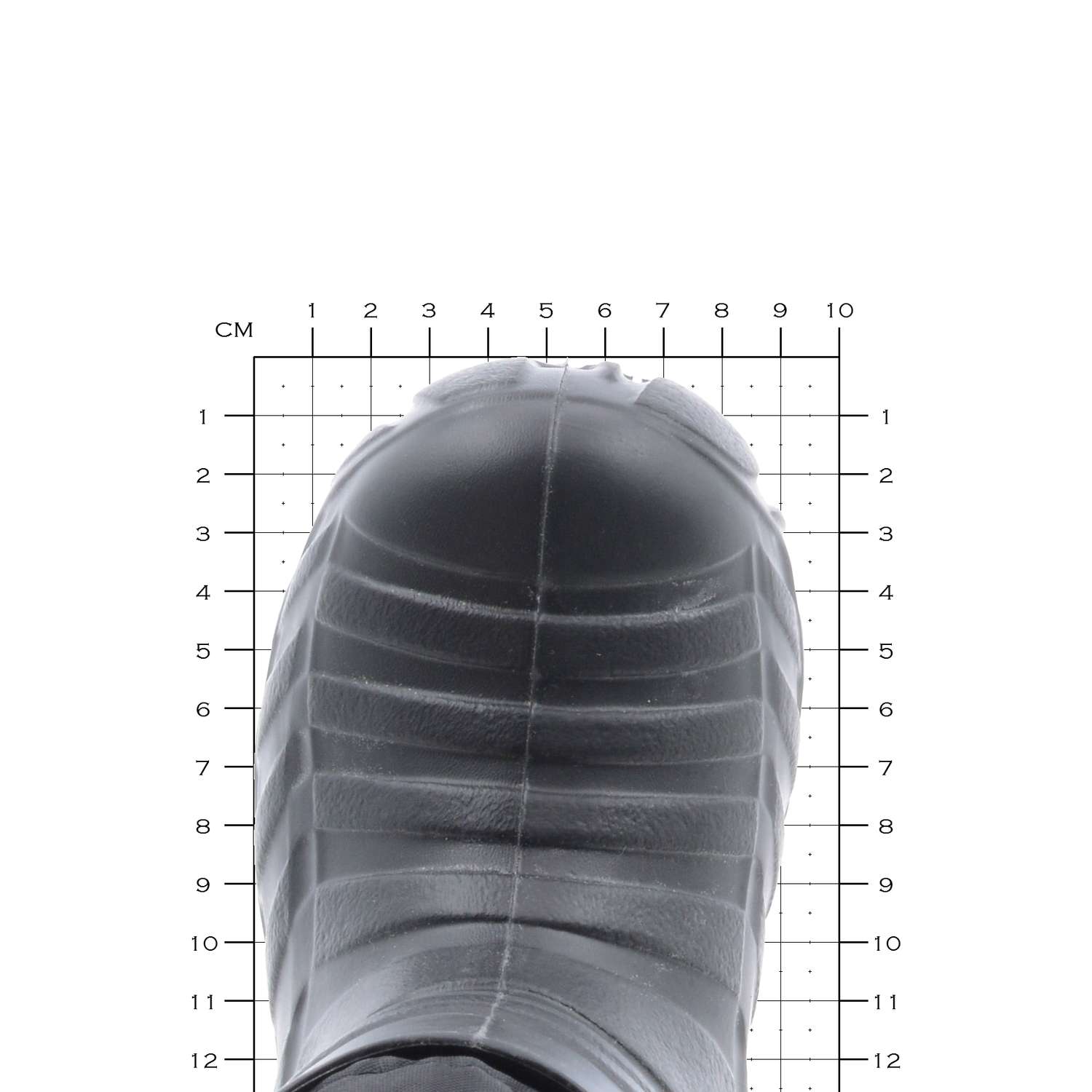Резиновые сапоги KAURY 590 НУ_черный - фото 6