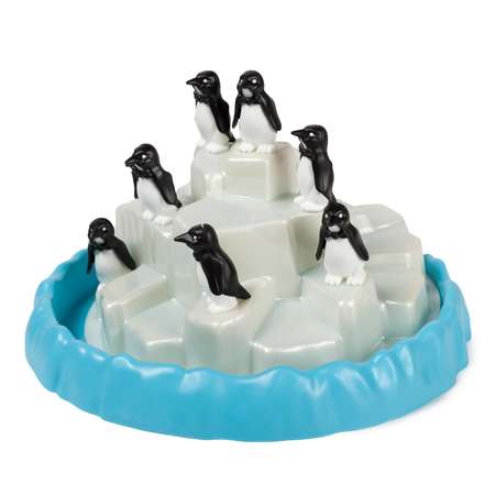 Настольная игра Ravensburger Пингвины на льдине