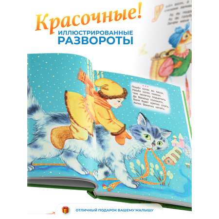 Книга Русич Сборник стихов и сказок