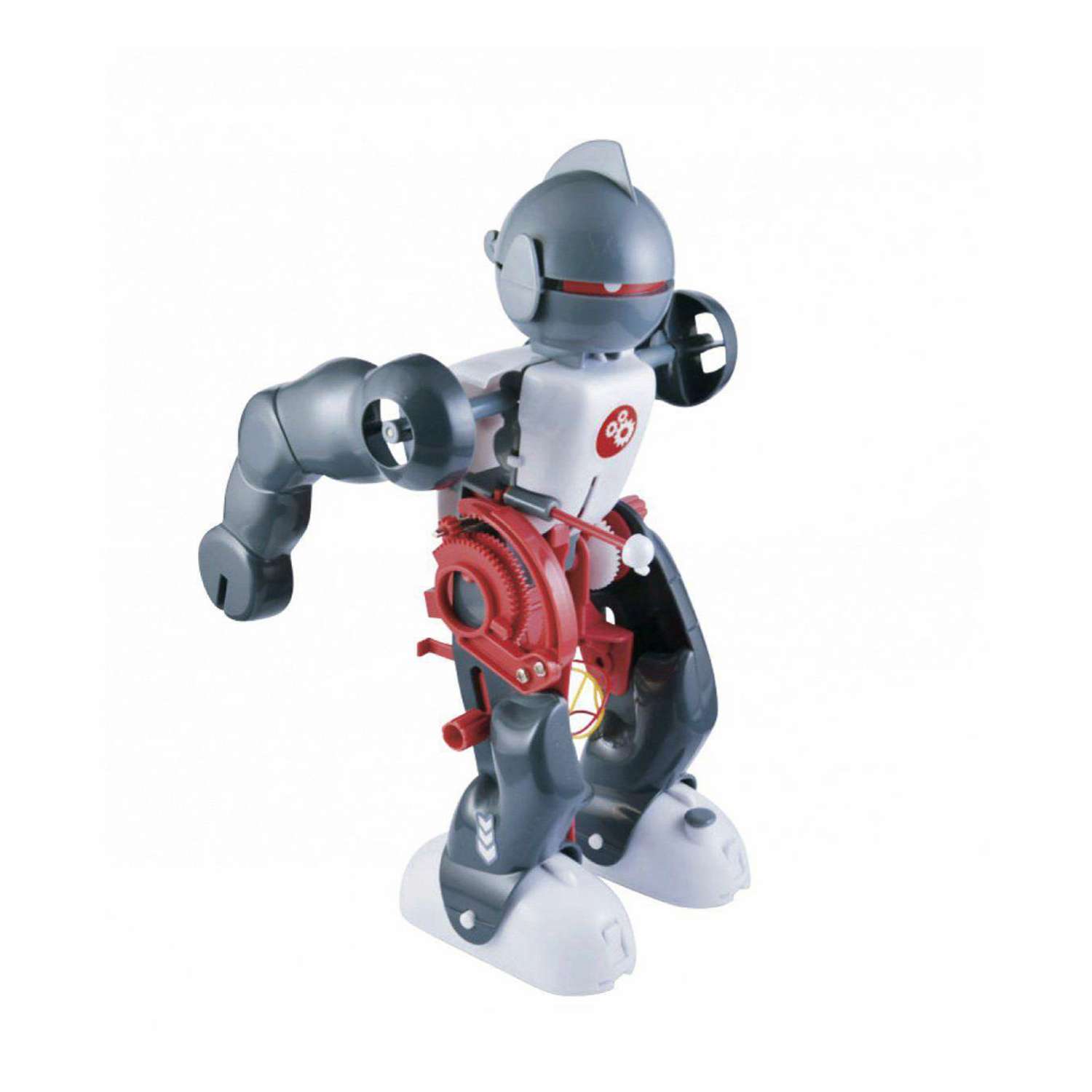 Конструктор-игрушка Bradex Робот-акробат DE 0118 - фото 1