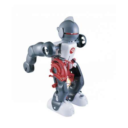 Конструктор-игрушка Bradex Робот-акробат DE 0118