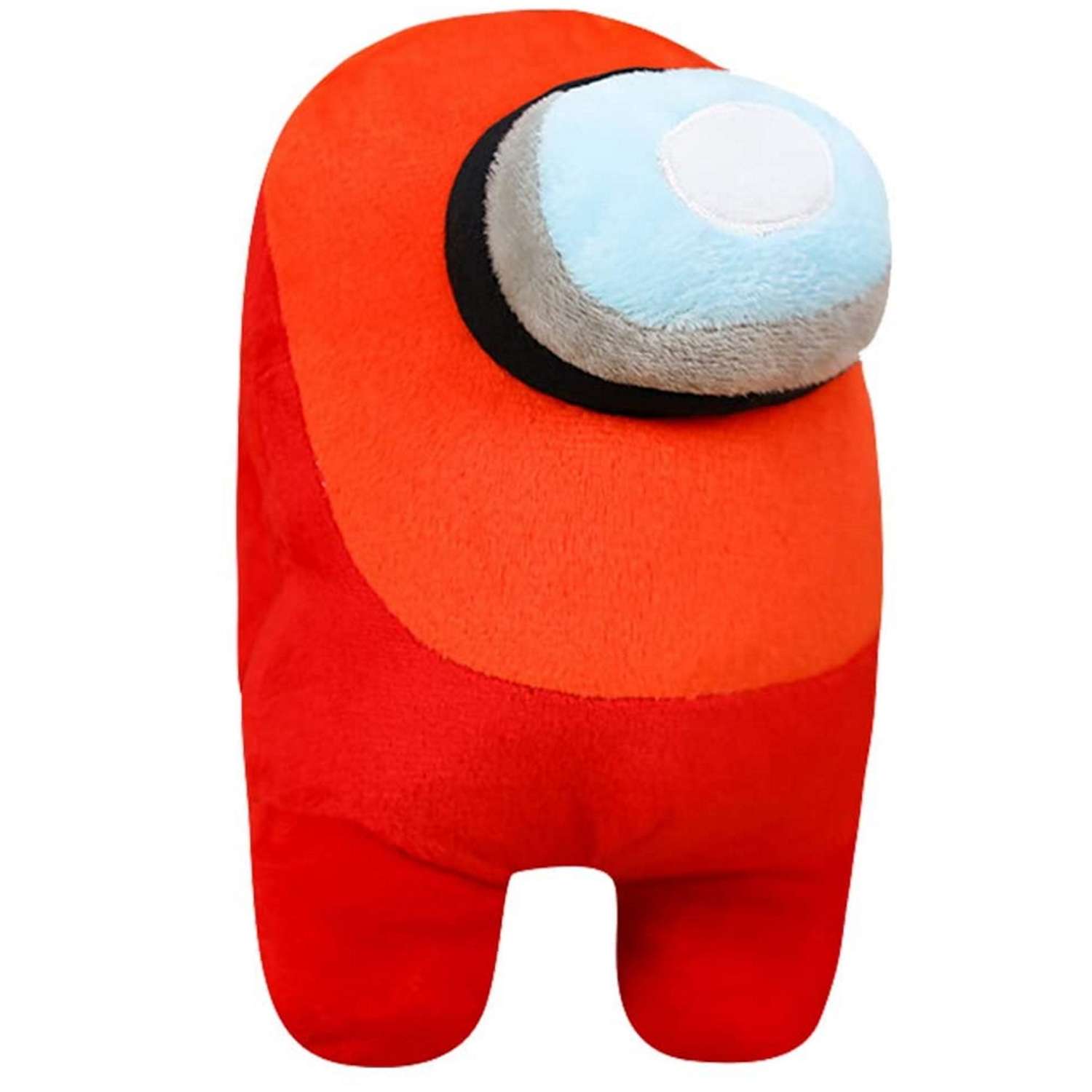Мягкая игрушка Super01 Амонг Ас красный 30 см - фото 1