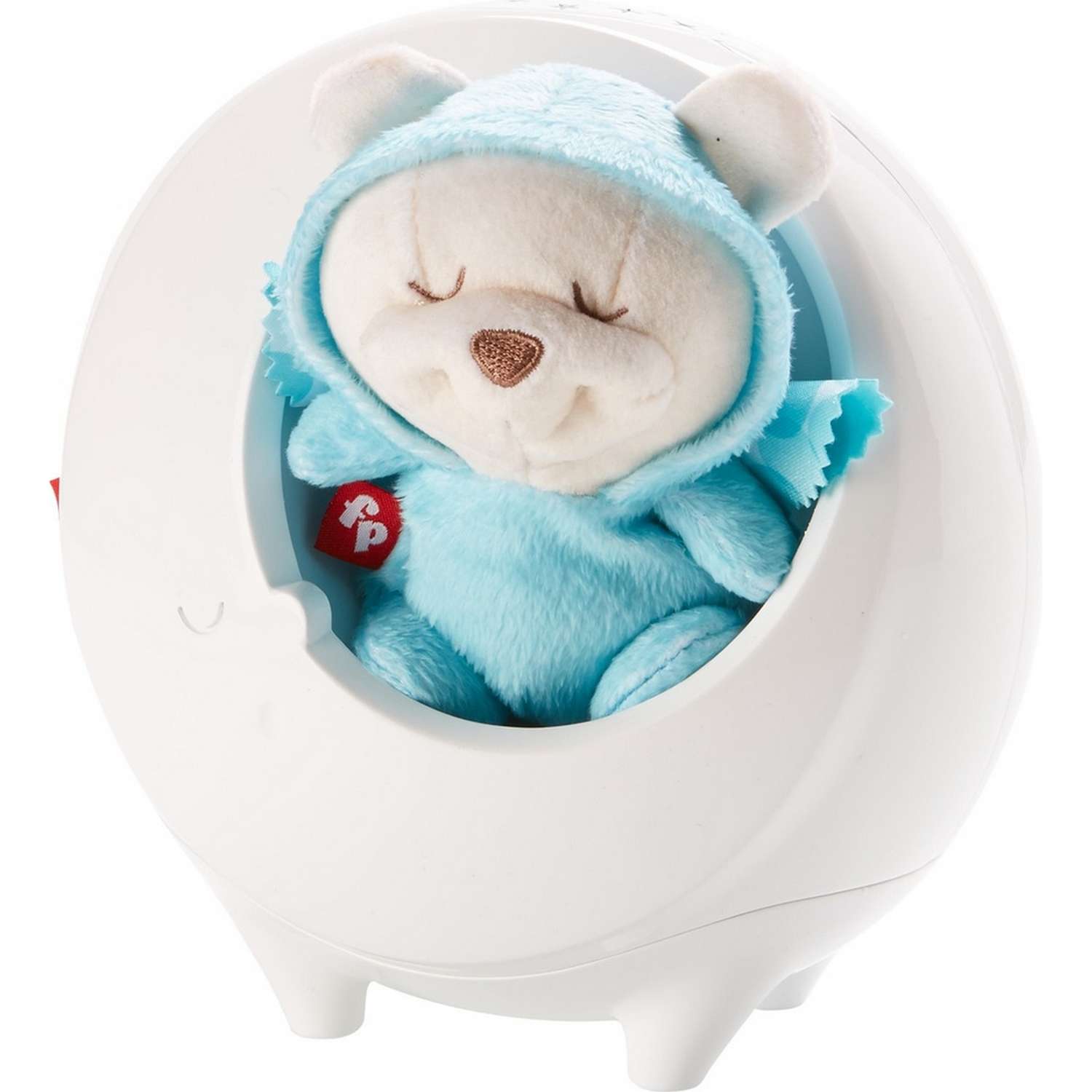 Игрушка проектор, ночник Fisher Price Мечты о бабочках - фото 11