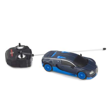 Машина р/у KidzTech 1:26 Bugatti 16.4 Super Sport