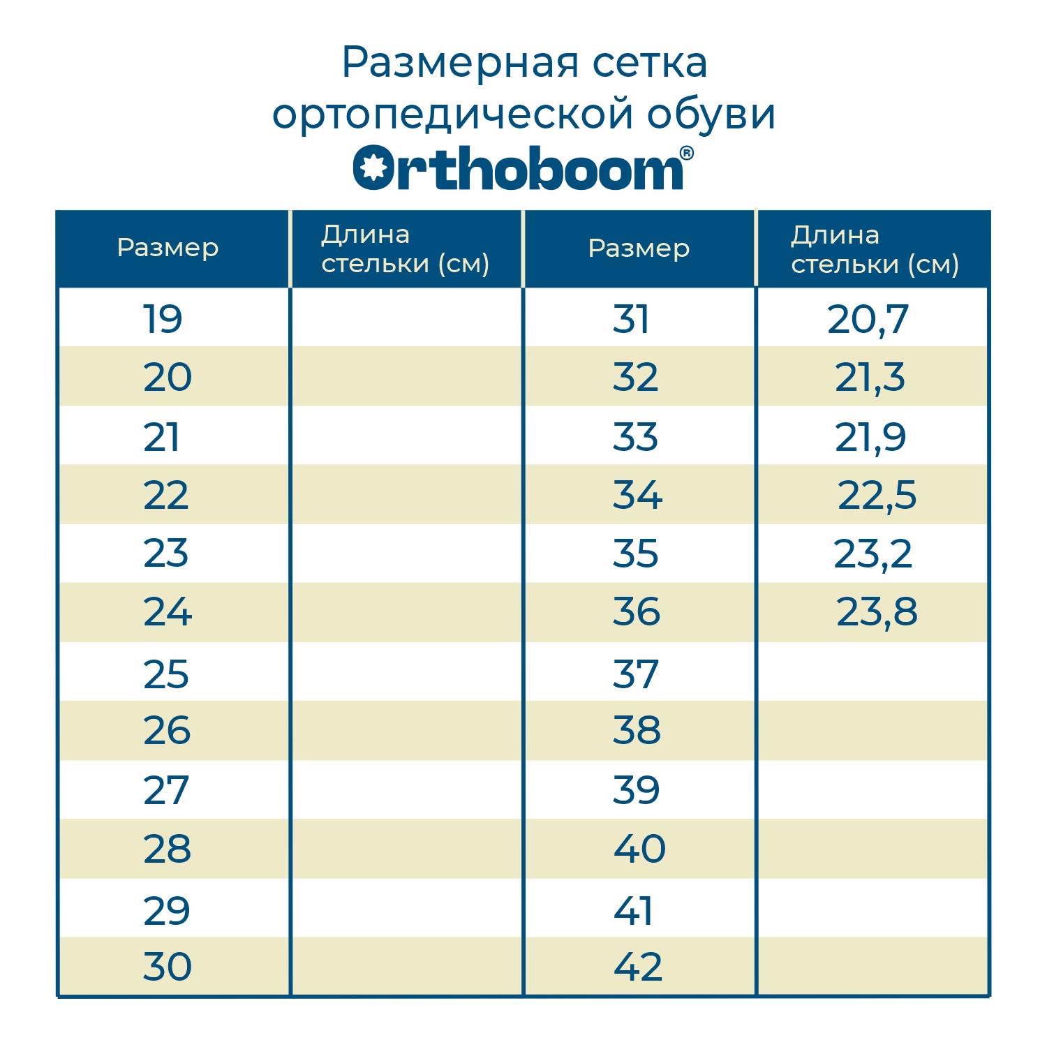 Кроссовки ORTHOBOOM 30223-03_светло-серый - фото 2