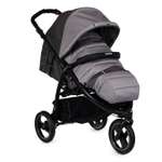 Коляска прогулочная Peg-Perego Book Cross Classic Grey