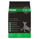 Корм для собак Pureluxe активных с индейкой и лососем 1.81кг