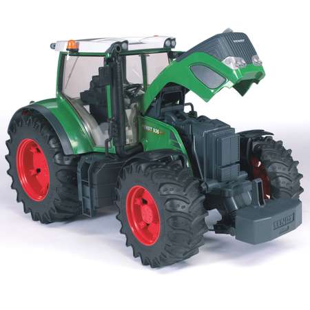 Трактор Bruder Fendt 936 Vario 03-040