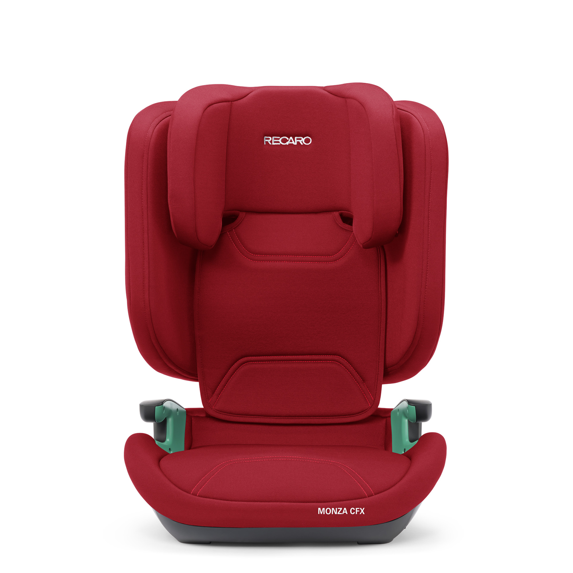 Автокресло Recaro Monza Compact Isofix 2/3 (15-36 кг) - фото 3