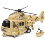 Вертолёт Drift 1:16 desert military helicopter