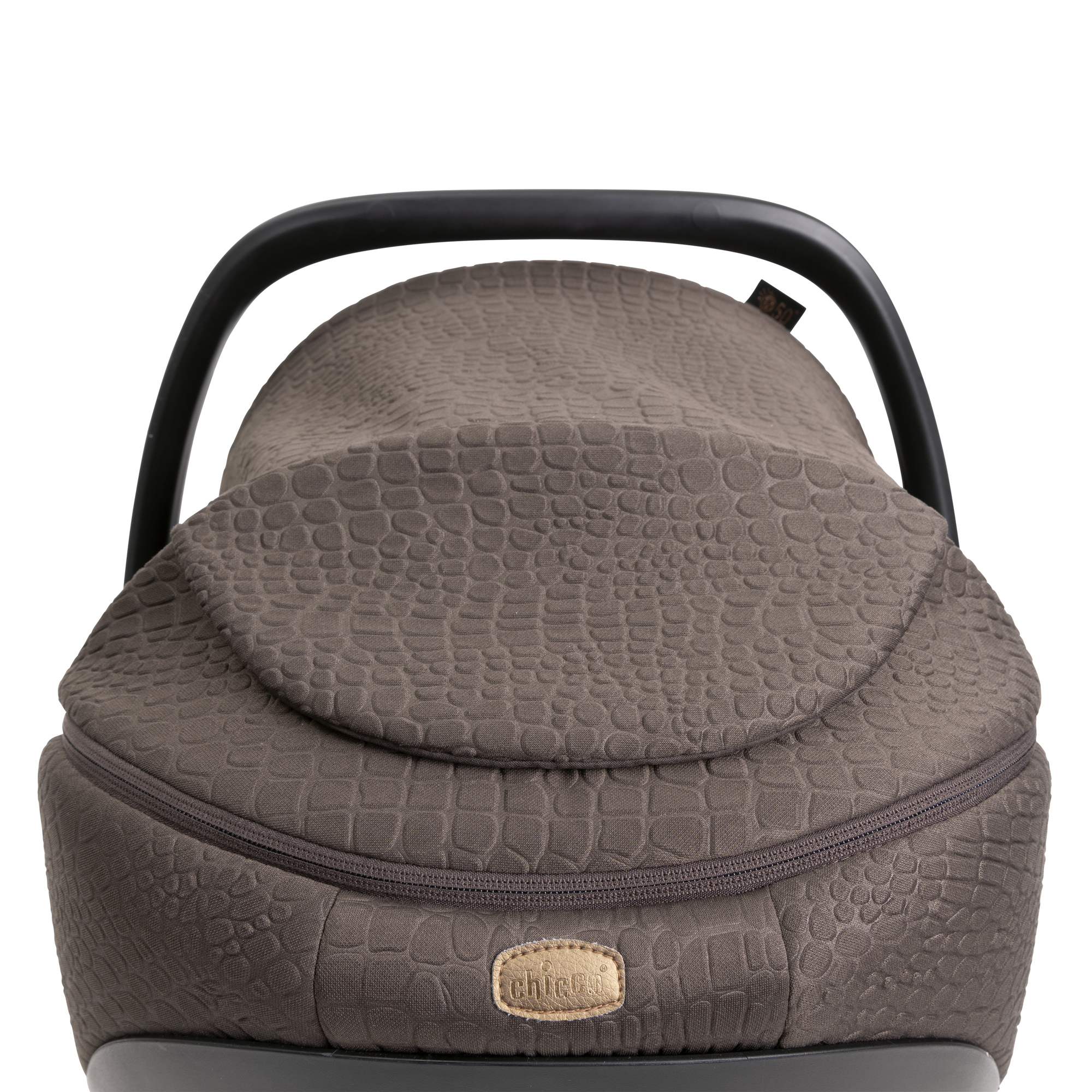 Автокресло Chicco Kory plus Isofix 0 (0 -13 кг) - фото 6