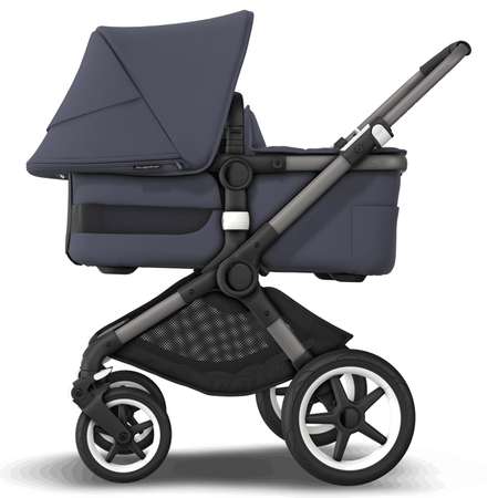 Коляска 2 в 1 Bugaboo