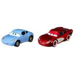Автомобиль Cars Герои мультфильмов