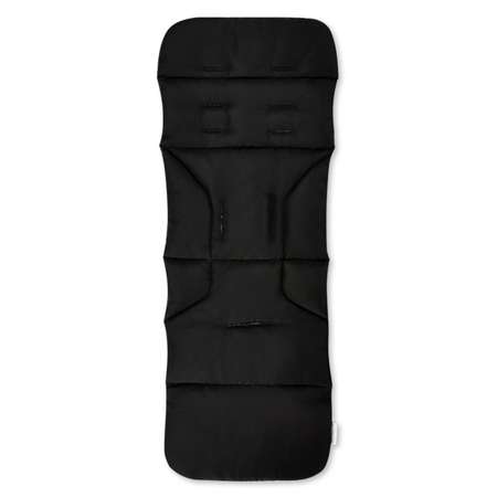 Вкладыш Bumbleride Seat Liner Matte Black