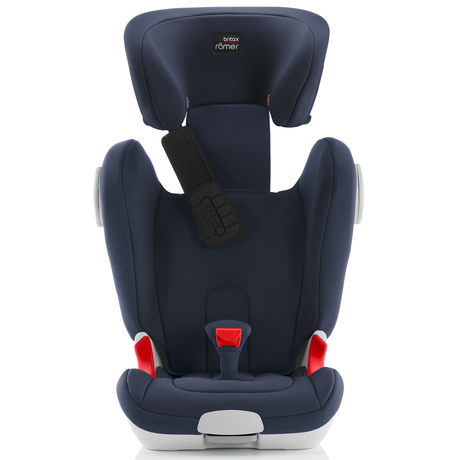 Автокресло Britax Roemer Kidfix II XP Sict Moonlight Blue - фото 4