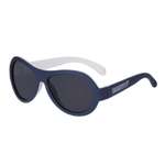 Солнцезащитные очки Babiators Aviator Морской флот 0-2